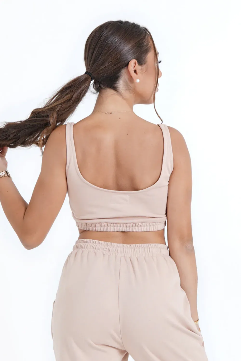 helena_bu__brassiere_beige_4.webp Femme Sixth June Hauts | Helena Bu | Brassiere Beige