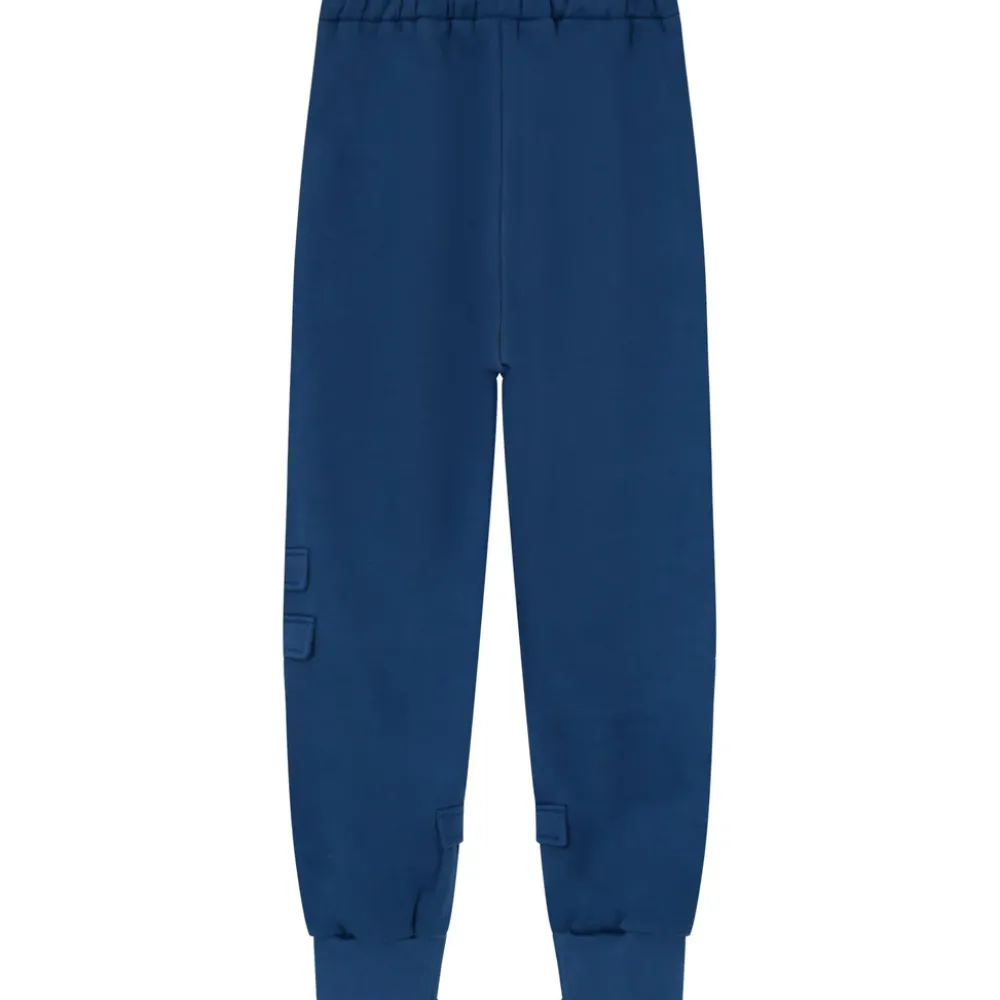 jogging_cargo_poches_zip_bleu_fonce_6.webp Homme Sixth June Pantalons | Jogging Cargo Poches Zip Bleu Fonce