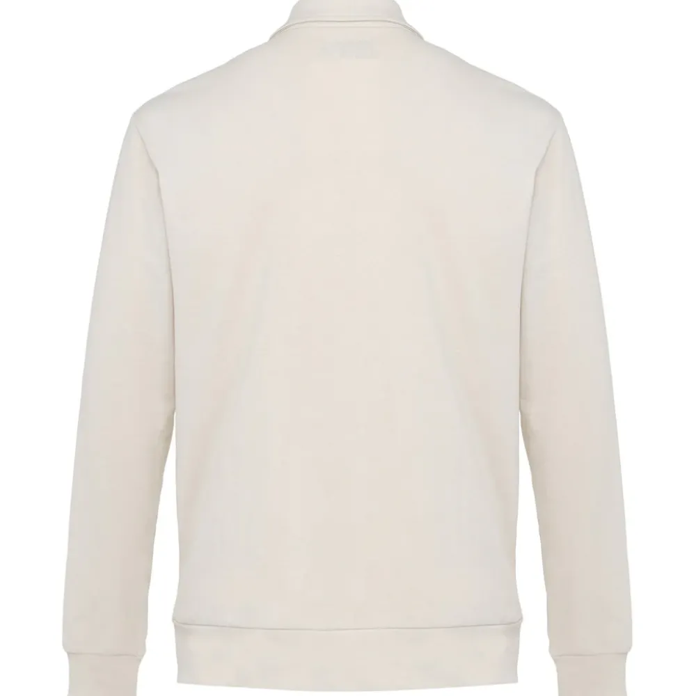 polo_poche_cargo_beige_clair_6.webp Homme Sixth June Sweats | Polo Poche Cargo Beige Clair