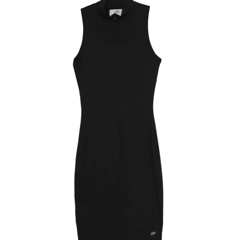 robe_fermeture_noir_5.webp Femme Sixth June Robes | Robe Fermeture Noir