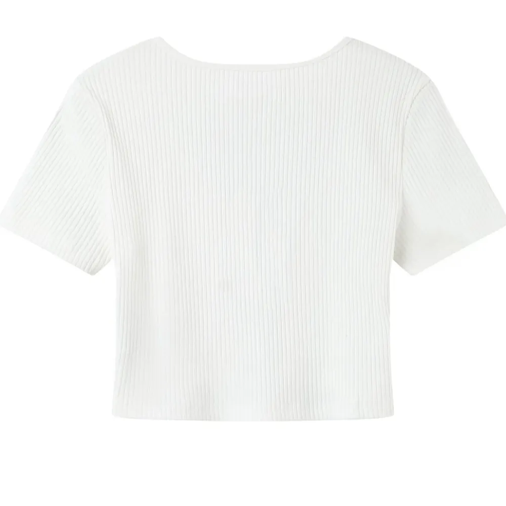 top_court_ouverture_bijou_devant_blanc_6.webp Femme Sixth June Hauts | Top Court Ouverture Bijou Devant Blanc