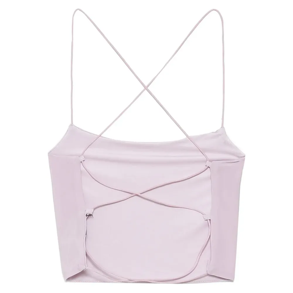 top_court_sexy_violet_clair_5.webp Femme Sixth June Hauts | Top Court Sexy Violet Clair