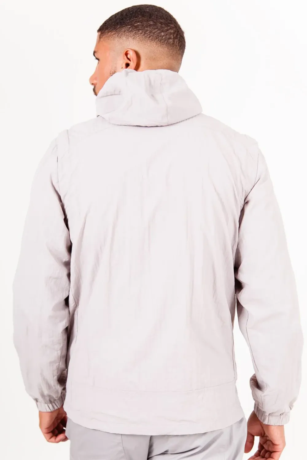 veste_tactique_multipoche_gris_taupe_3.webp Homme Sixth June Manteaux | Veste Tactique Multipoche Gris Taupe